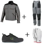 Completo da lavoro Falegnameria 1