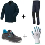 Completo da lavoro Falegnameria 4