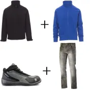 Completo da lavoro Idraulico 3