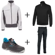 Completo da lavoro Idraulico 4