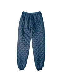 Pantalone in poliestere