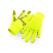 Guanti Softshell Sports Tech Gloves Beechfield - B310