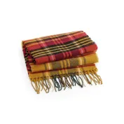 Sciarpa Classic Check Scarf Beechfield - B489