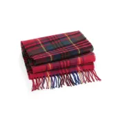 Sciarpa Classic Check Scarf Beechfield - B489