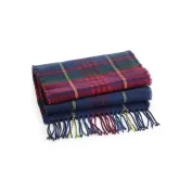 Sciarpa Classic Check Scarf Beechfield - B489