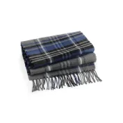 Sciarpa Classic Check Scarf Beechfield - B489