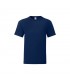 T-shirt da Lavoro Iconic 150 Fruit Of The Loom 100% cotone - 614300