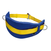 Cintura di posizionamento.