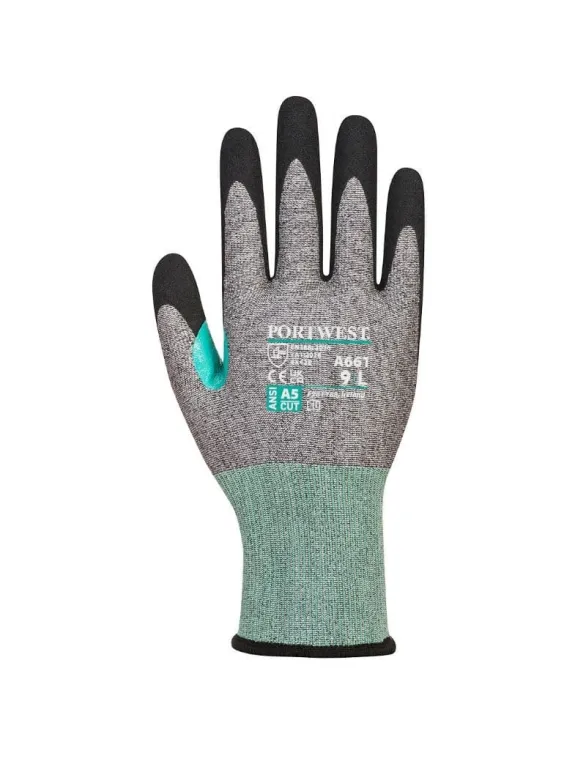 Guanti Da Lavoro - 13-4GNI - Y. Berger & Co. AB - Industriale - Foto 7