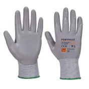 12 Paia - Guanti da Lavoro Antitaglio Senti Cut Lite - AP31 Portwest 12 Paia - Guanti da Lavoro Antitaglio Senti Cut Lite - AP31 Portwest