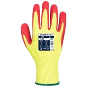 12 Paia - Guanti da Lavoro Antitaglio Vis-Tex HR - Nitrile - A626 Portwest 12 Paia - Guanti da Lavoro Antitaglio Vis-Tex HR - Nitrile - A626 Portwest
