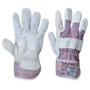 12 Paia - Guanti da Lavoro Canadian Rigger - A210 Portwest 12 Paia - Guanti da Lavoro Canadian Rigger - A210 Portwest