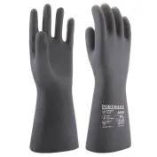 12 Paia - Guanti da Lavoro Chimico Neoprene - A820 Portwest 12 Paia - Guanti da Lavoro Chimico Neoprene - A820 Portwest