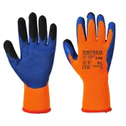 12 Paia - Guanti da Lavoro Duo-Therm - A185 Portwest