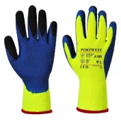 12 Paia - Guanti da Lavoro Duo-Therm - A185 Portwest