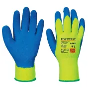 12 Paia - Guanti da Lavoro Grip Antifreddo - A145 Portwest 12 Paia - Guanti da Lavoro Grip Antifreddo - A145 Portwest