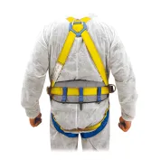 Cintura di posizionamento+ imbracatura.