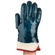 12 Paia - Guanti Da Lavoro Ansell Activarmr Hycron 27805