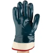 12 Paia - Guanti Da Lavoro Ansell Activarmr Hycron 27805