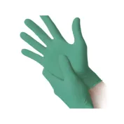 Guanti in Lattice con Aloe Reflexx Care L600