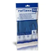 Guanti riutilizzabili in Nitrile Reflexx 97