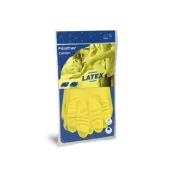 Guanti Riutilizzabili Felpati Father Cotton Reflexx