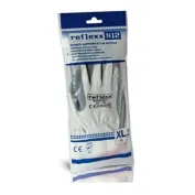 Guanti Supportati in Nitrile Reflexx N12 Guanti Supportati in Nitrile Reflexx N12