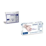 Guanti in Polietilene Alta Densità Hdpe Reflexx 18