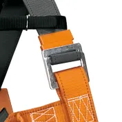 Cintura di posizionamento+ imbracatura PROFESSIONAL.