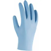 100 Pezzi - Guanti Da Lavoro ANSELL Touch N Tuff non Incipriato 92-670