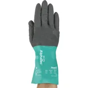 Guanti Da Lavoro ANSELL Alphatech 58-530