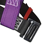 Cintura di posizionamento+ imbracatura.