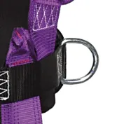 Cintura di posizionamento+ imbracatura.