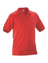 Polo da lavoro in cotone 100% - 471018