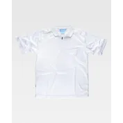 Polo da Lavoro Workdry Manica Corta S6510 - Workteam Polo da Lavoro Workdry Manica Corta S6510 - Workteam