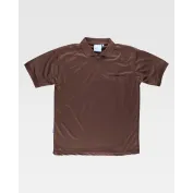Polo da Lavoro Workdry Manica Corta S6510 - Workteam Polo da Lavoro Workdry Manica Corta S6510 - Workteam