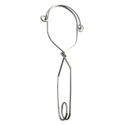  Pinza di ancoraggio.