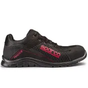 OUTLET - Scarpe antinfortunistiche Sparco Nigel Practice NRNR S1P SRC Leggere