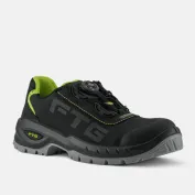 OUTLET - Scarpe antinfortunistiche FTG Concorde S3 SRC ESD