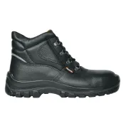 Scarpe antinfortunistiche  Auda in pelle S3