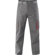Pantaloni da lavoro multitasche GB Pantaloni da lavoro multitasche GB
