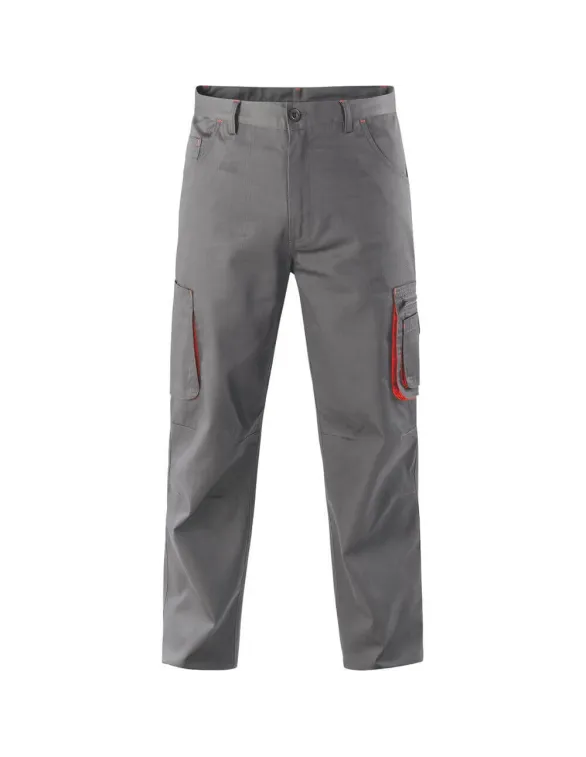 pantaloni lavoro estivi