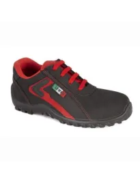 Scarpa antinfortunistica Lewer DS1 S3 SRC