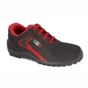 Scarpa antinfortunistica Lewer DS1 S3 SRC Scarpa antinfortunistica Lewer DS1 S3 SRC