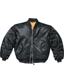 New Bomber.