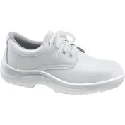 Calzatura antinfortunistica bassa S2 SRC - Sparta