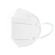 Mascherine FFP2 senza valvola - Conf. da 100 pezzi - CERTIFICATA INAIL
