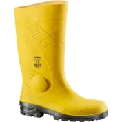 Stivali Antinfortunistici in PVC Yellow Safety S5 SRC