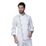 Giacca da Lavoro Chef Flavio Siggi 28GA0027/00-0014