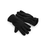 Guanti Recycled Fleece Gloves Beechfield - B298R Guanti Recycled Fleece Gloves Beechfield - B298R
